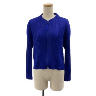 PLEATS PLEASE ISSEY MIYAKE - プリーツプリーズストライプスカーフの