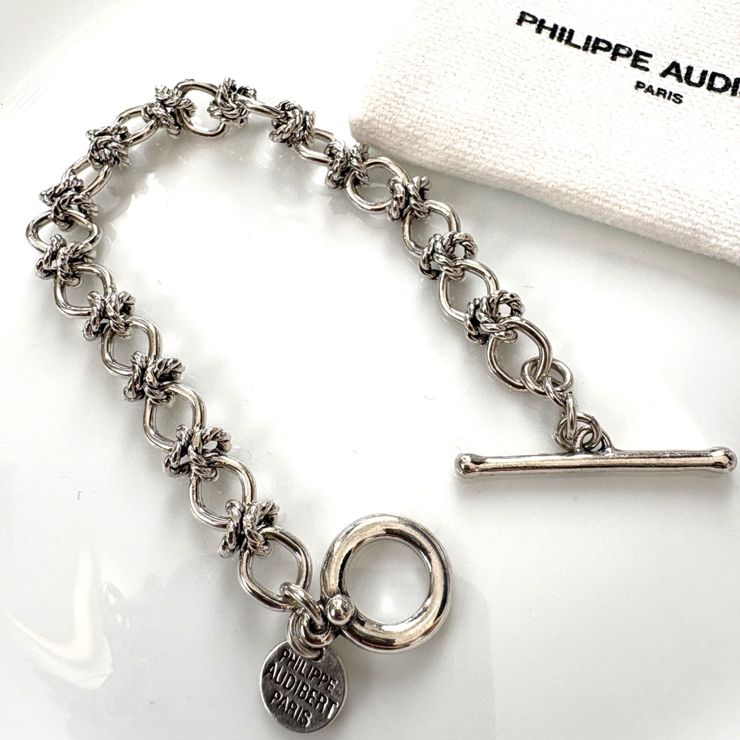 Philippe Audibert - フィリップオーディベール 2024 チェーン
