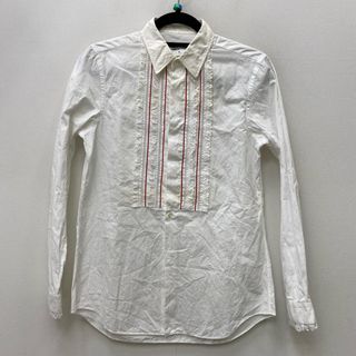 COMME des GARCONS（シャツ/ブラウス(長袖/七分)）のフリマアイテム一覧