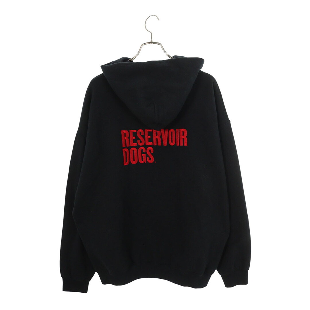 WACKO MARIA - ワコマリア RESERVOIR DOGSパーカー メンズ XXLの通販