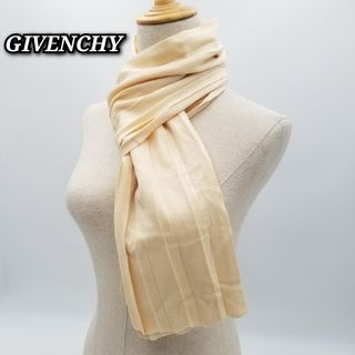 GIVENCHY（マフラー/ショール）のフリマアイテム一覧