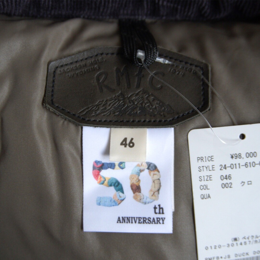 Rocky Mountain Featherbed - 【タグ付き未使用品/50周年モデル】ROCKY