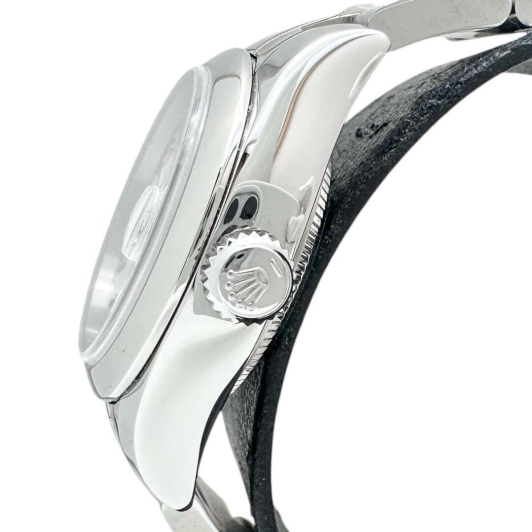 ROLEX - ロレックス 腕時計 デイトジャスト コンセントリック 保証書