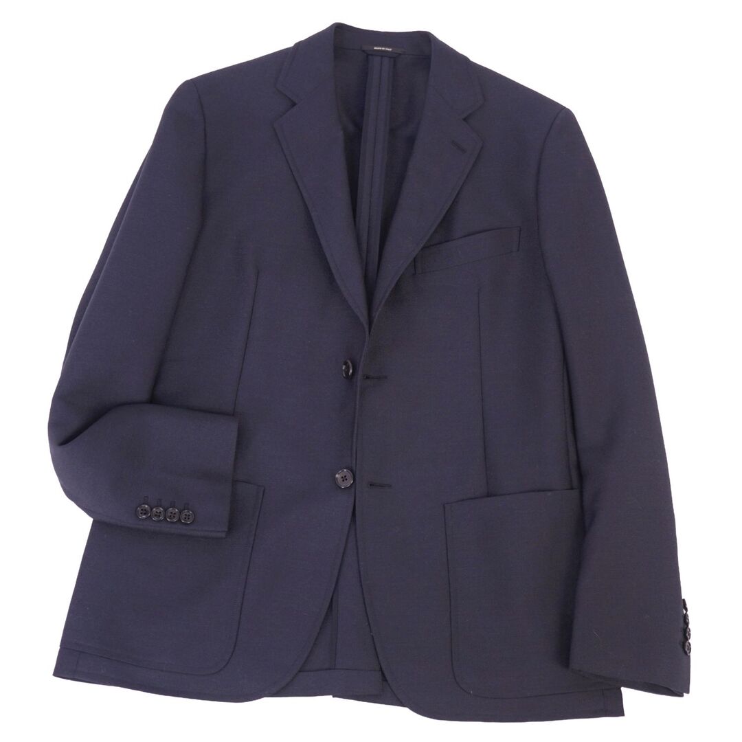 HERMES - 極美品 エルメス HERMES ジャケット テーラードジャケット