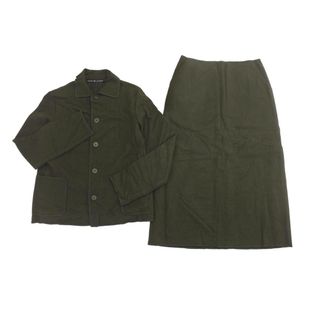 Ralph Lauren - Ralph Lauren ラルフローレン ウール100% セットアップ