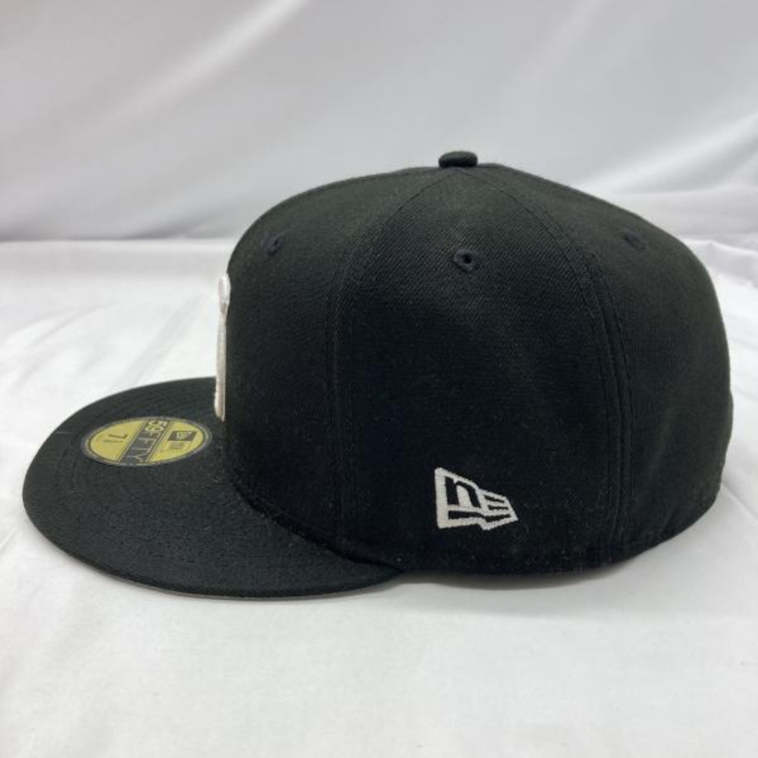 中古】Supreme Reaper S Logo New Era サイズ58.7cm シュプリーム