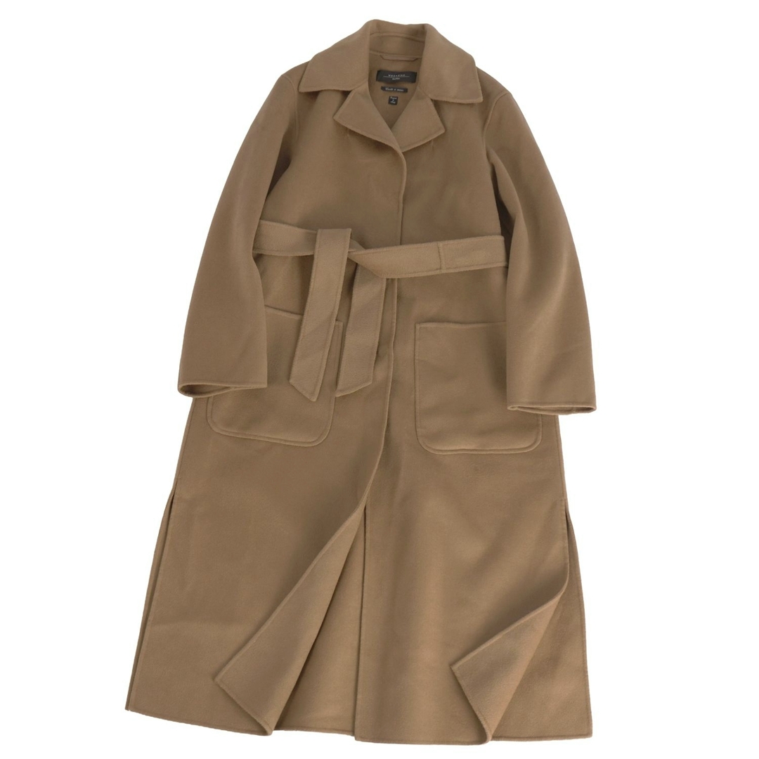 Max Mara - 極美品 マックスマーラ WEEKEND Max Mara cucito a mano