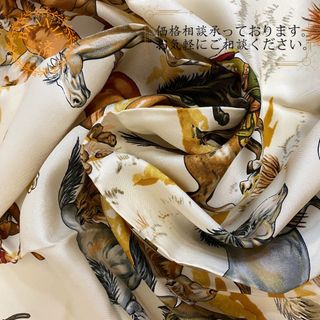 HERMES（ブラウン/茶色系）のフリマアイテム一覧