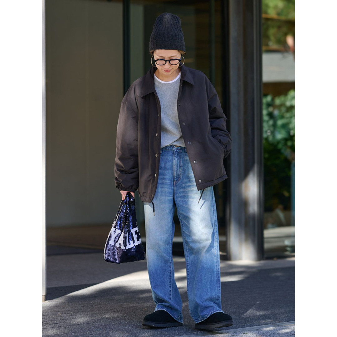 FRAMeWORK - FRAMeWORK 撥水防風ポンチョコート36の通販 by キャリー's