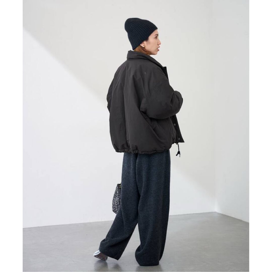 FRAMeWORK - FRAMeWORK 撥水防風ポンチョコート36の通販 by キャリー's