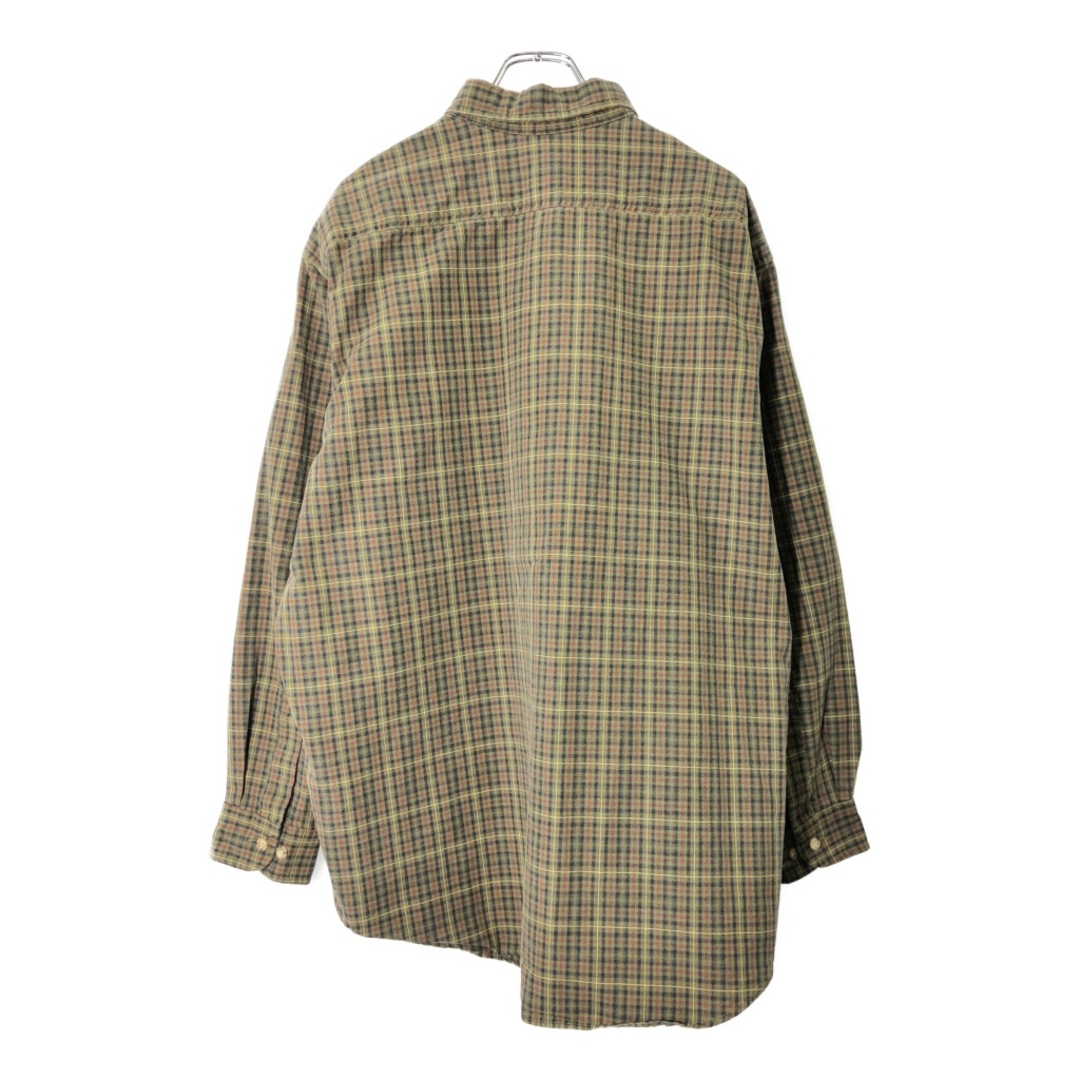 carhartt - 90年代 USA製 Carhartt カーハート ボタンダウン 長袖