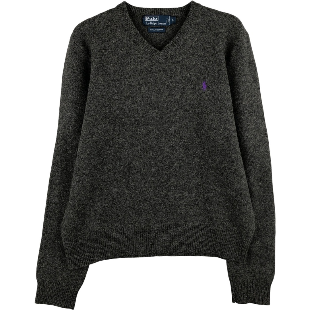 Ralph Lauren - 古着 ラルフローレン Ralph Lauren POLO by Ralph