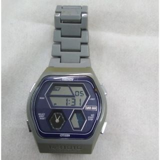 CITIZEN - シチズン/1481010(インディペンデント)/メンズ/クオーツ