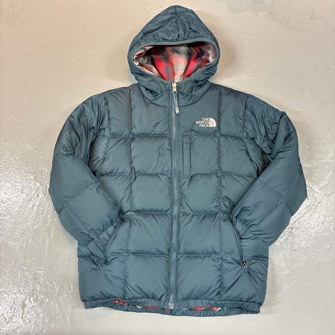 THE NORTH FACE - キッズ Lサイズ 約140 THE NORTH FACE リバーシブル