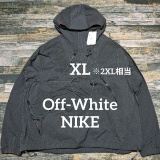 Off-White - Nike x Off-White Men's Jacket 007 ブラック sの通販 by