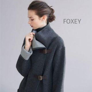 FOXEY（ニットコート）のフリマアイテム一覧