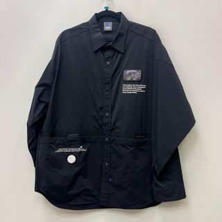 A BATHING APE - APE 刺繍 ウエスタン シャツの通販 by tomoyat｜ア