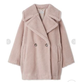 FRAY I.D（毛皮/ファーコート）のフリマアイテム一覧