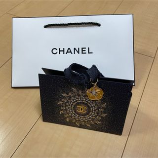 CHANEL - シャネル ギフトボックスの通販 by ジェリー's shop
