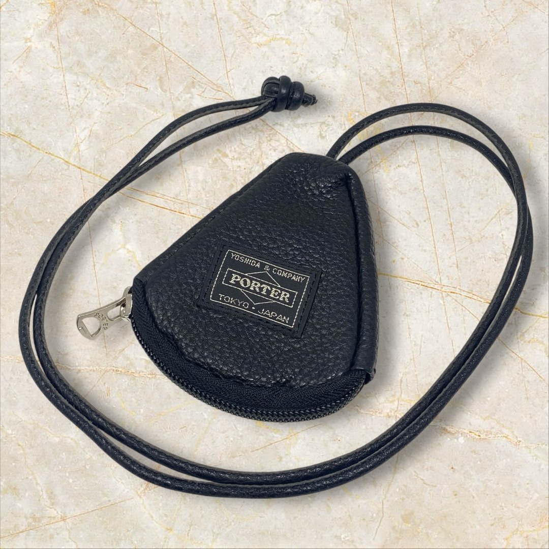 PORTER - 未使用 PORTER ポーター CALM KEY PACK キーケース カームの