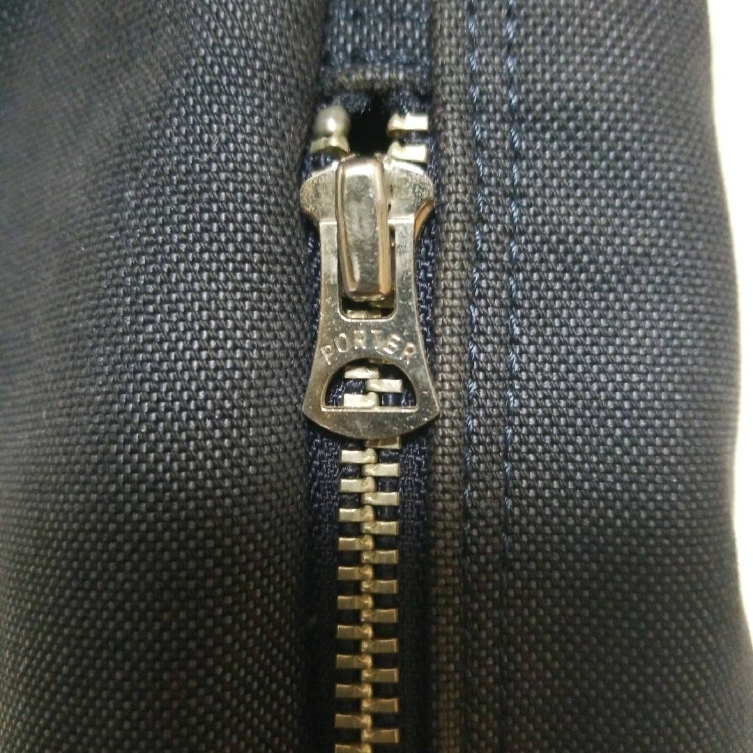 美品】ポーター PORTER スモーキー ボンサック ドラム 大容量 希少