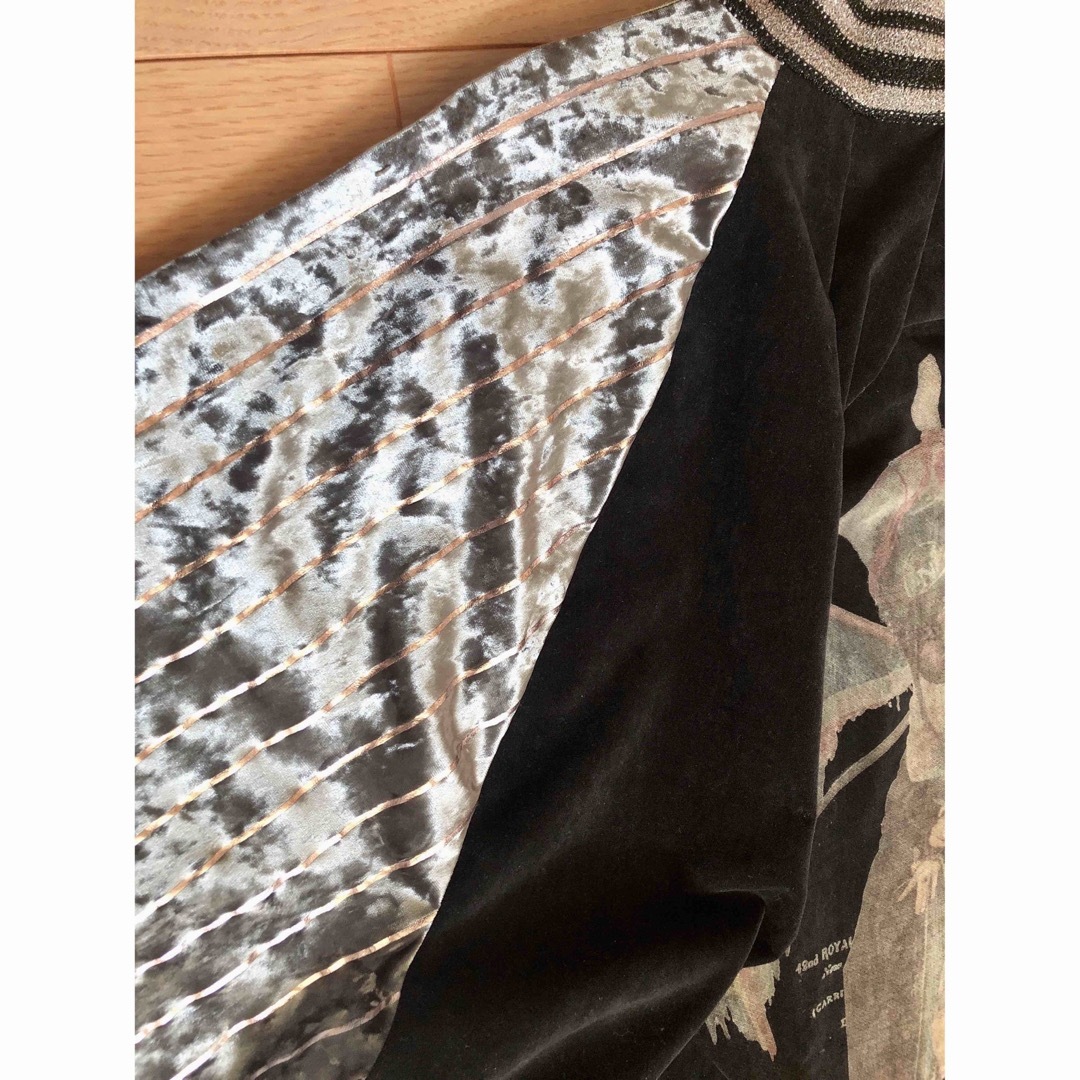 Share Spirit - hyde着 SHARE SPIRIT同型同色スカジャン激レアの通販