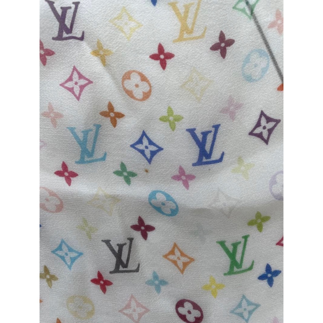 LOUIS VUITTON - LOUIS VUITTON ルイヴィトン モノグラム・マルチ