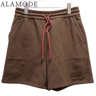 MIU MIU（ショートパンツ）のフリマアイテム一覧