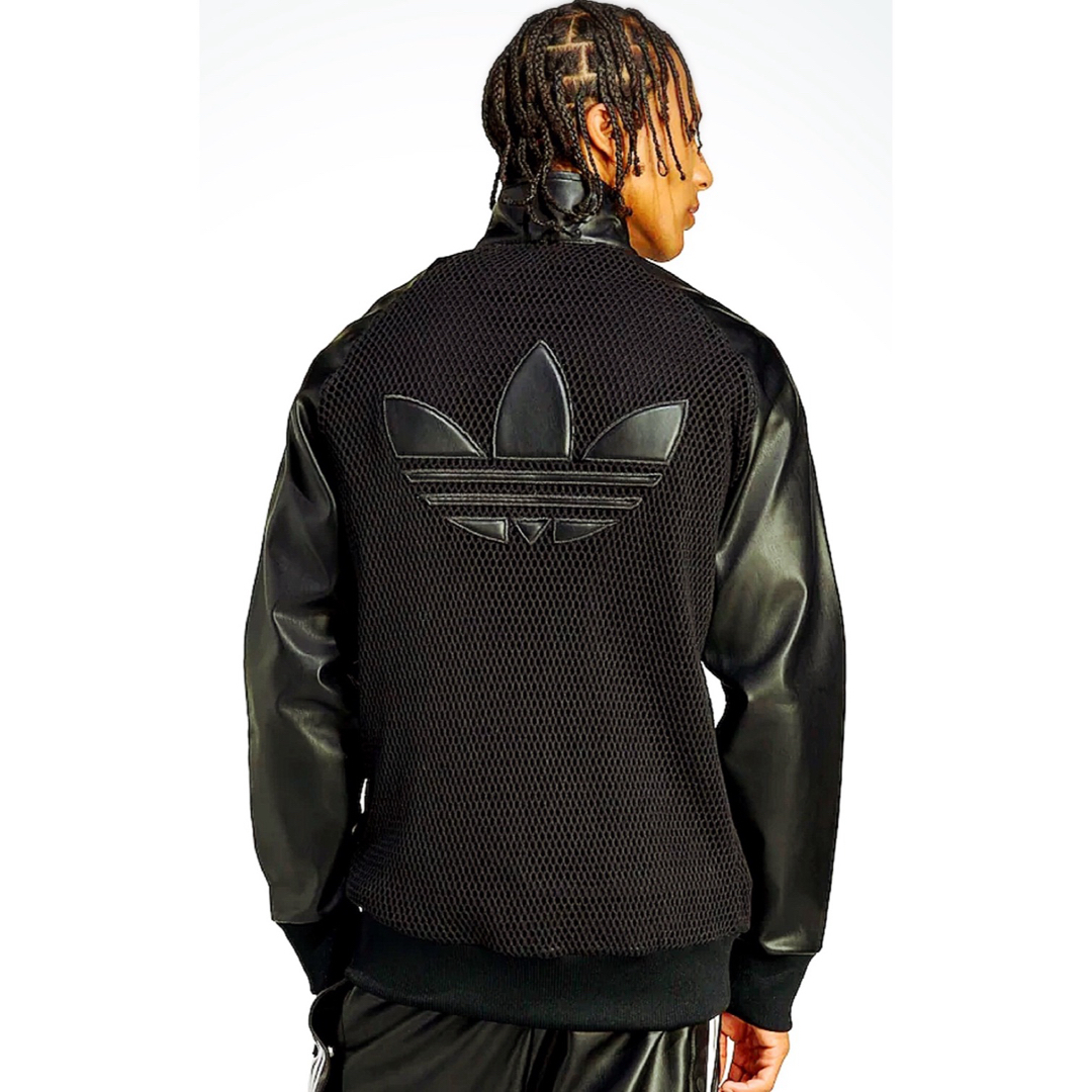 adidas Originals - アディダス ジェレミースコット 新品 レザー