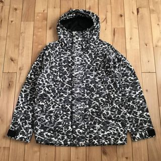 A BATHING APE（マウンテンパーカー）のフリマアイテム一覧
