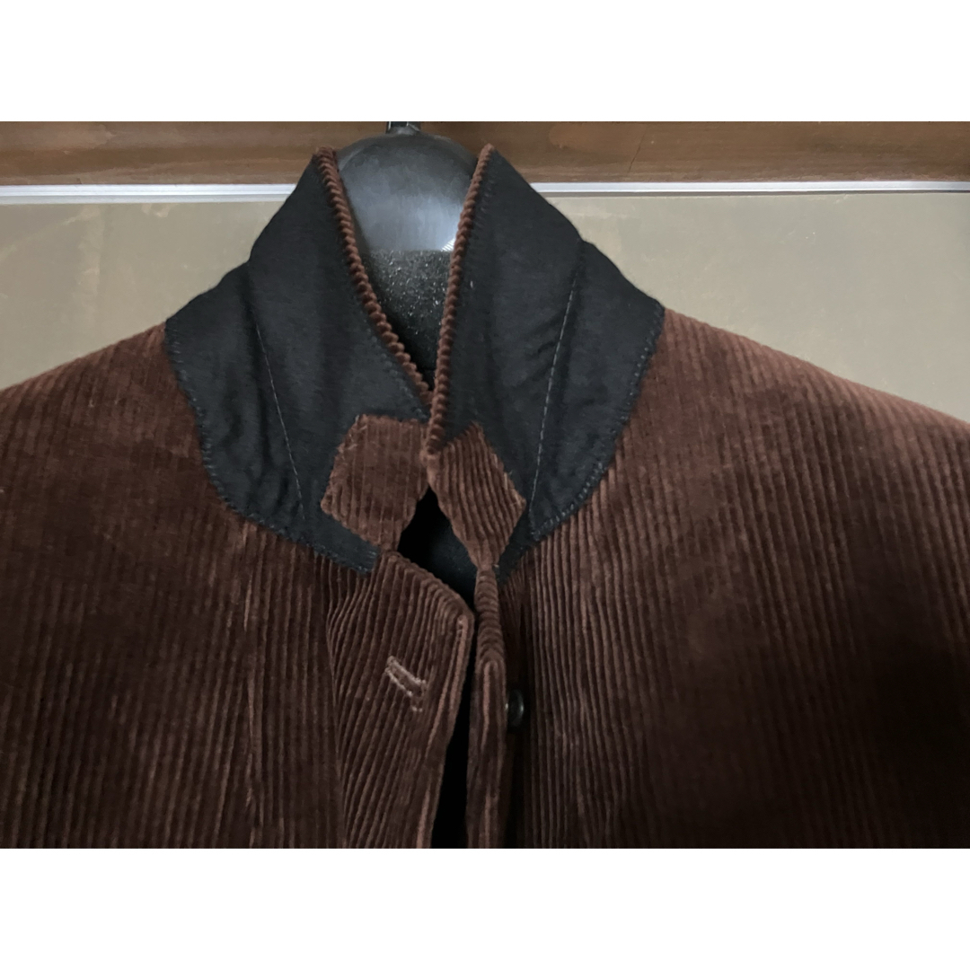 MARGARET HOWELL - 美品 2022AW マーガレットハウエル 8Wコーデュロイ