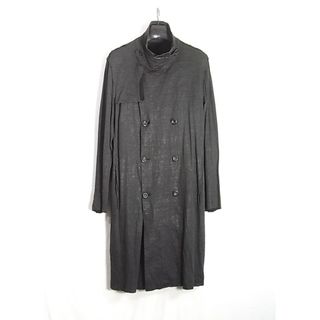 EMPORIO ARMANI - vintage ARMANI trench over coatの通販 by TOY's