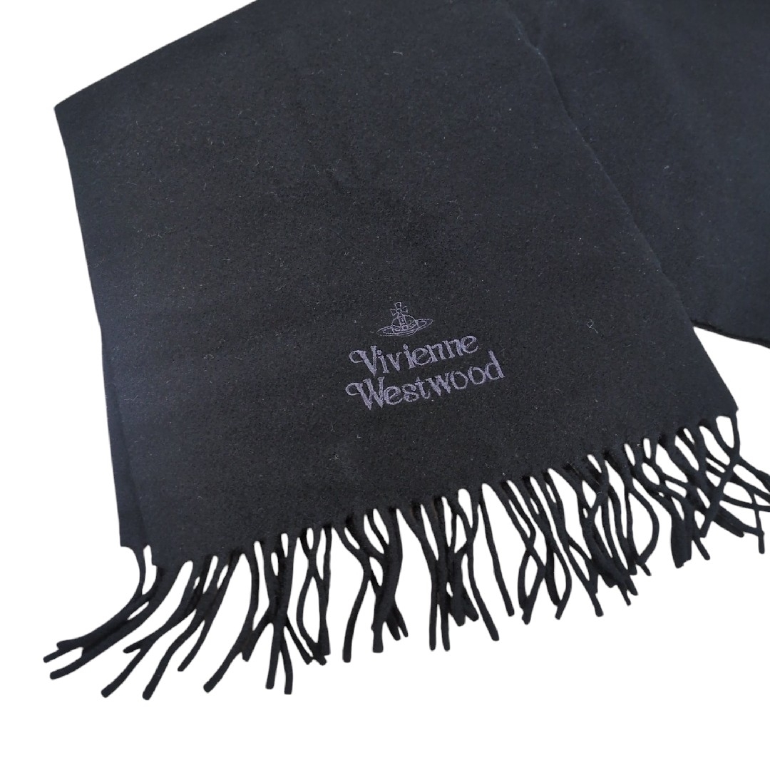 Vivienne Westwood - 【新品】Vivienne Westwood オーブロゴ刺繍