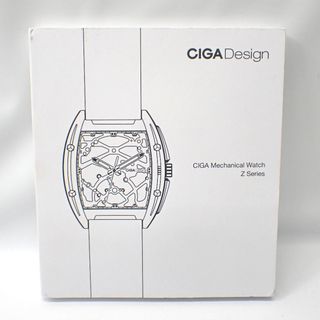 HERMES - エルメス オリンピア コンビ デイト Hベルト アイボリー