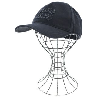 MIU MIU - miu miu エコシアリングキャップ アイボリーSの通販 by まこ