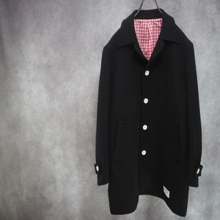 WACKO MARIA（ステンカラーコート）のフリマアイテム一覧