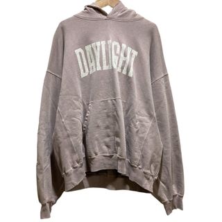 DEUXIEME CLASSE - Deuxieme Classe Jersey パーカーの通販 by haru's