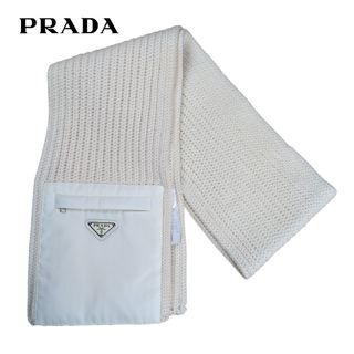 PRADA（マフラー/ショール）のフリマアイテム一覧