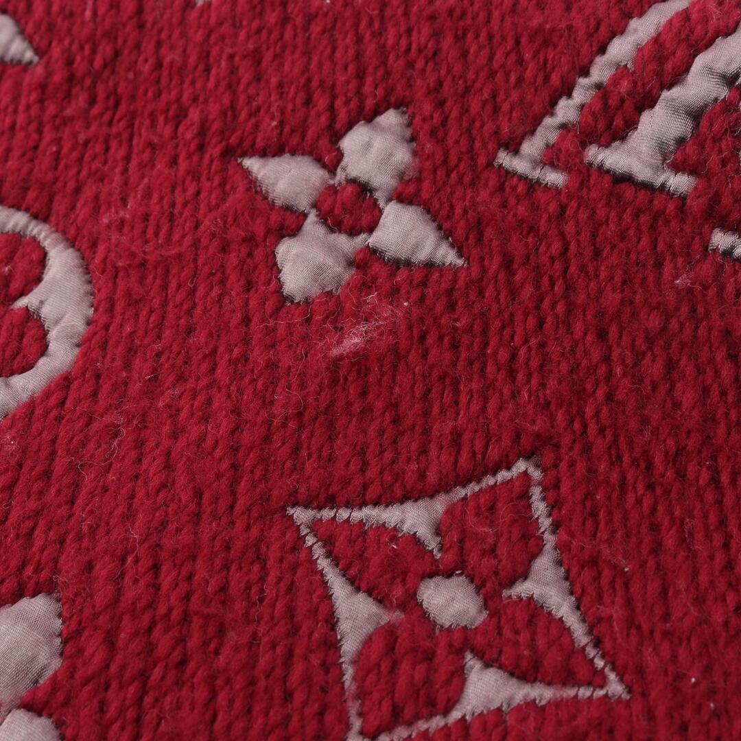 LOUIS VUITTON - LOUIS VUITTON ルイ・ヴィトン マフラー エシャルプ