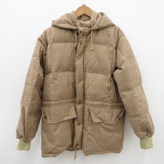 EVISU（ダウンジャケット）のフリマアイテム一覧