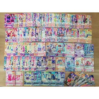 アイカツ! - アイカツ 旧カツ オンパレード復刻版 羽衣プリンセス