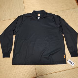 SEE SEE - SEESEE SUPER BIG FLAT TEE ネイビー 25SSの通販 by タケ