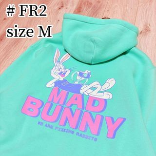 FR2 - 【FR2梅】No Sexual Service ボックスロゴキャミの通販 by la