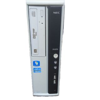 NEC - NEC Core i5 第9世代 M.2 SSDデスクトップPCの通販 by Momota's