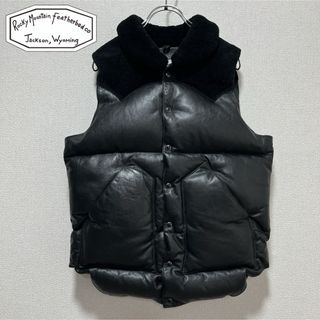 Rocky Mountain Featherbed - ロッキーマウンテン シックスマンス