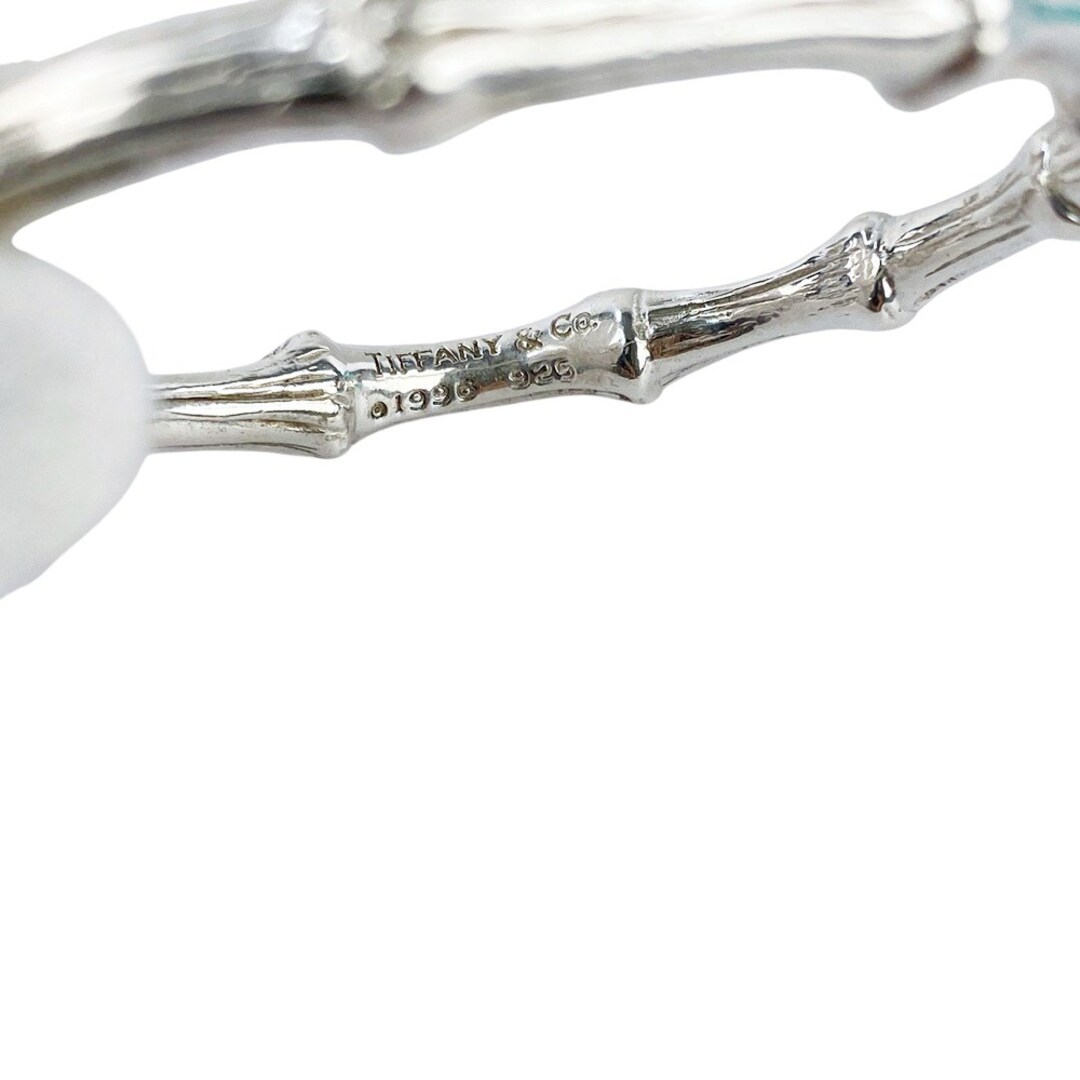 Tiffany & Co. - ティファニー □美品□ バンブー バングル