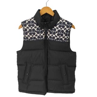 COACH（ダウンベスト）のフリマアイテム一覧