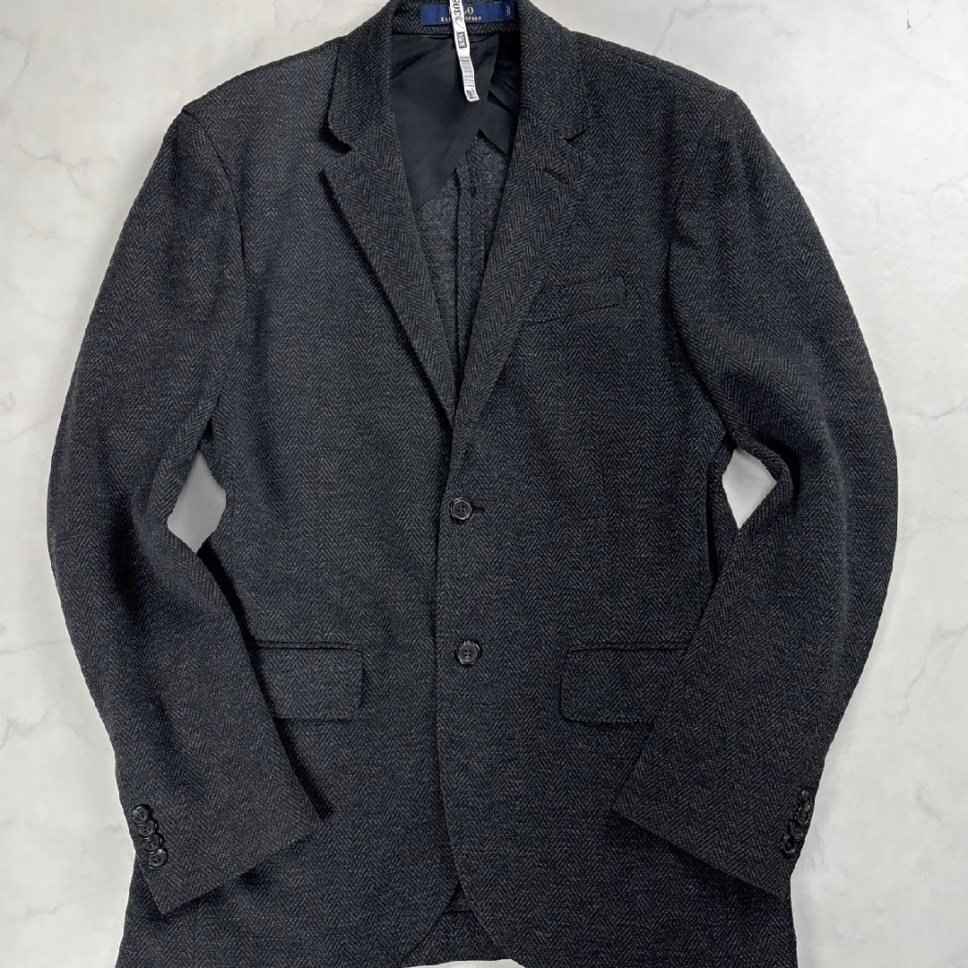 POLO RALPH LAUREN - 【美品✨】ポロラルフローレン テーラード