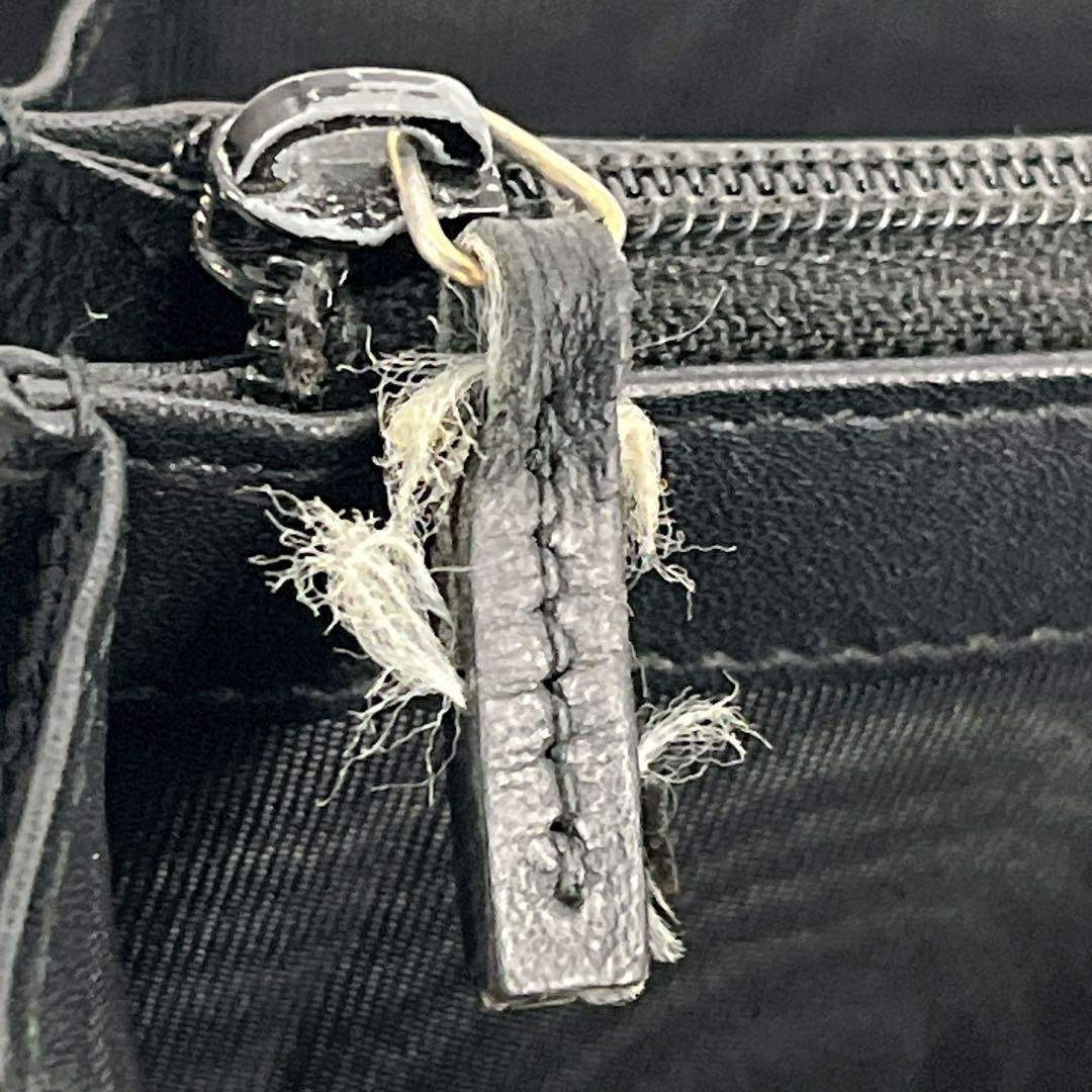 GUCCI - グッチ 長財布 虎 タイガー エンボス ラウンドジップ ロング