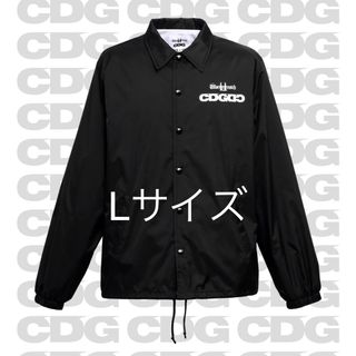CDG（COMME des GARÇONS） - コムデギャルソン CDG ALPHA BIAS MA-1